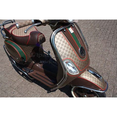 gucci vespa